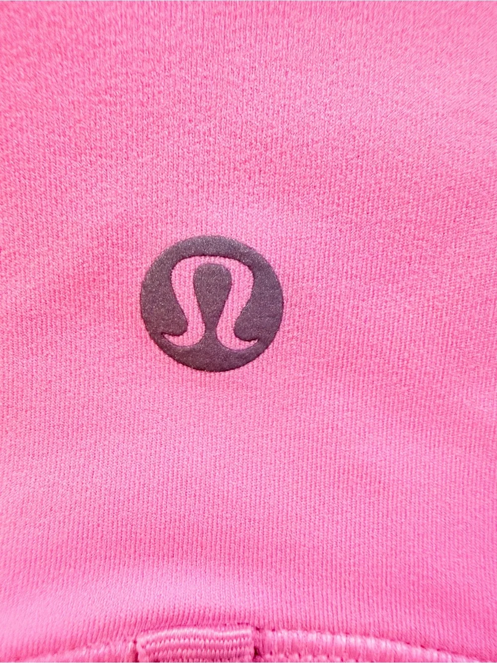 lululemon athletica lululemon pink